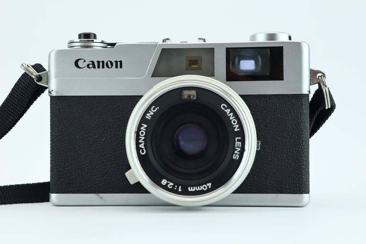 كانون كانونيت 28 + 40 ملم 2,8