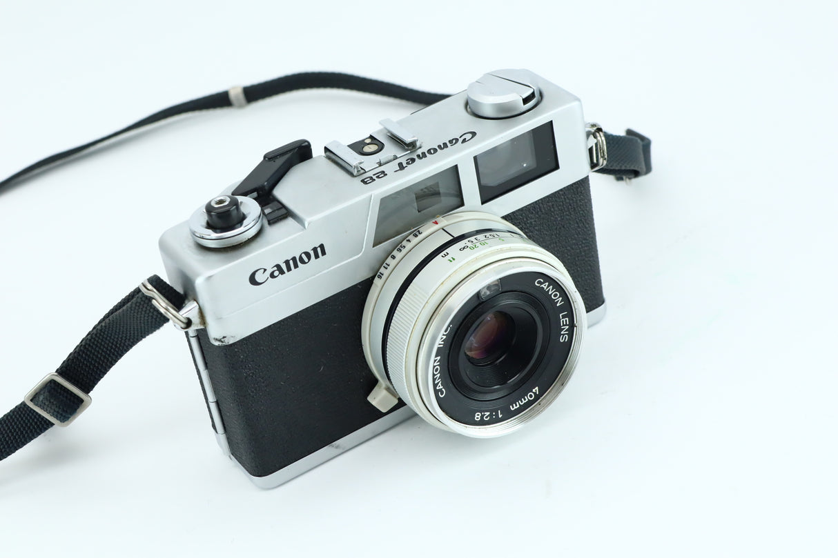 كانون كانونيت 28 + 40 ملم 2,8