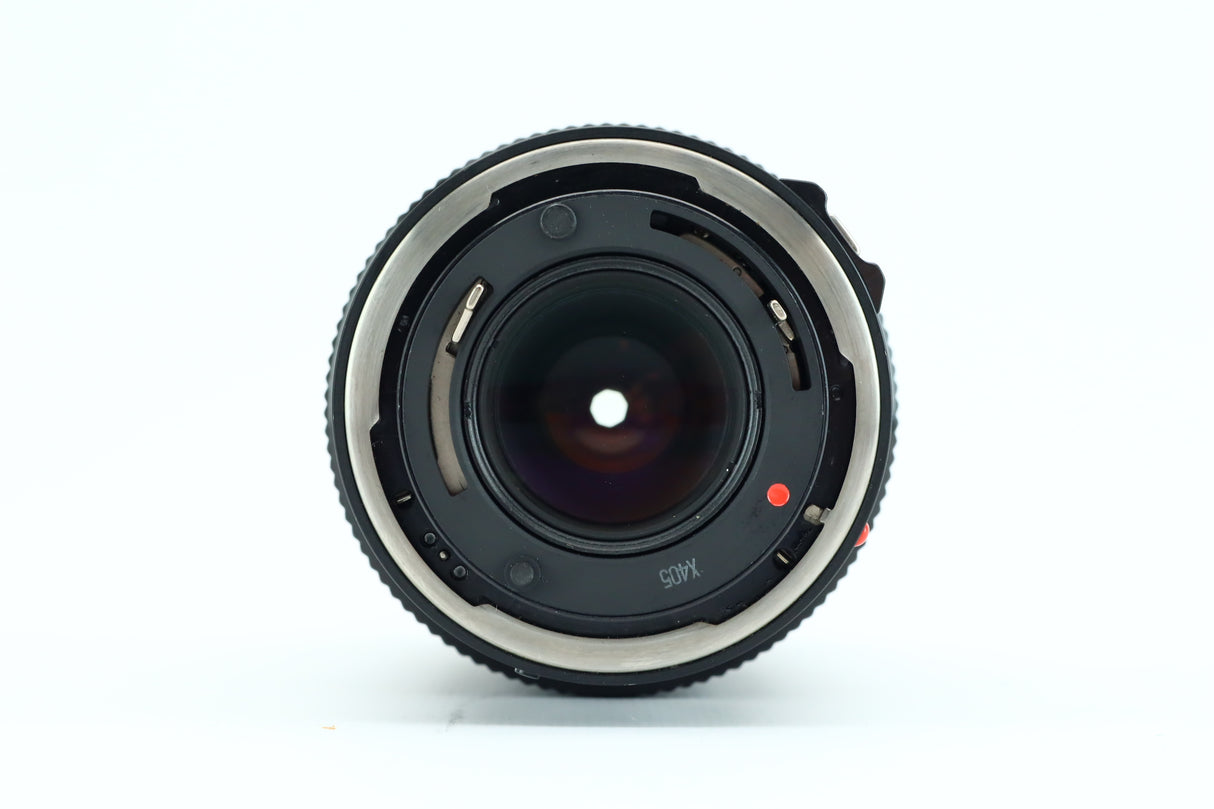 Canon zoom lens FD 70-210m 1:4