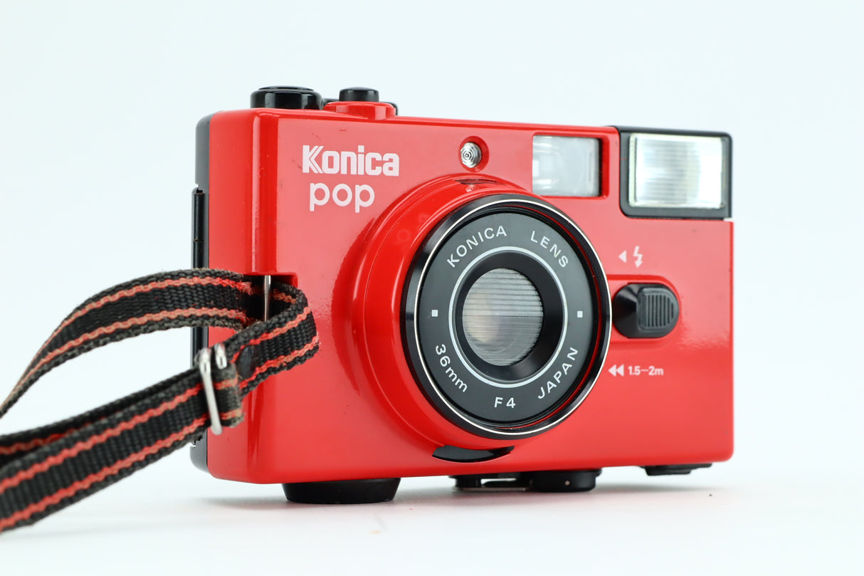 كونيكا بوب | عدسة كونيكا 36 ملم F4