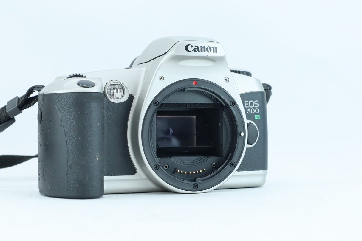 Canon EOS 500N
