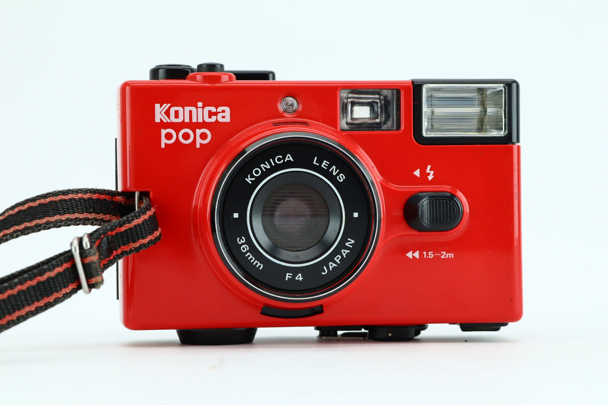 كونيكا بوب | عدسة كونيكا 36 ملم F4