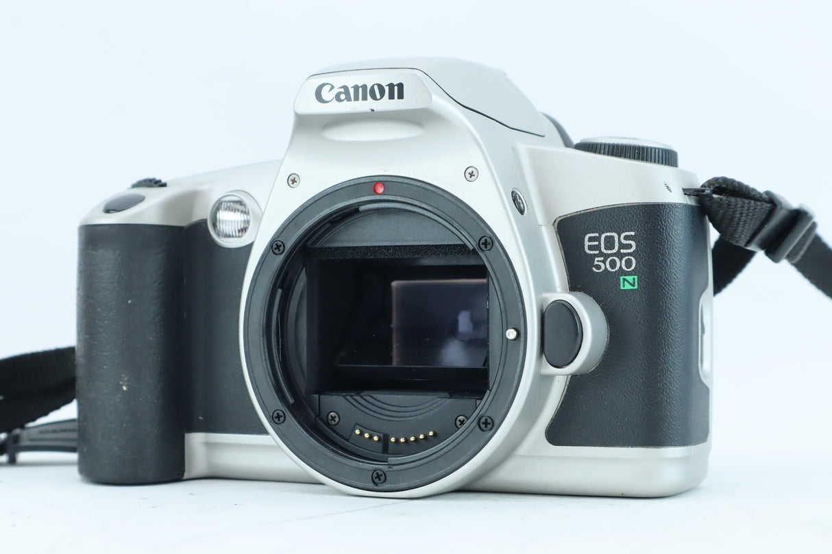 Canon EOS 500N