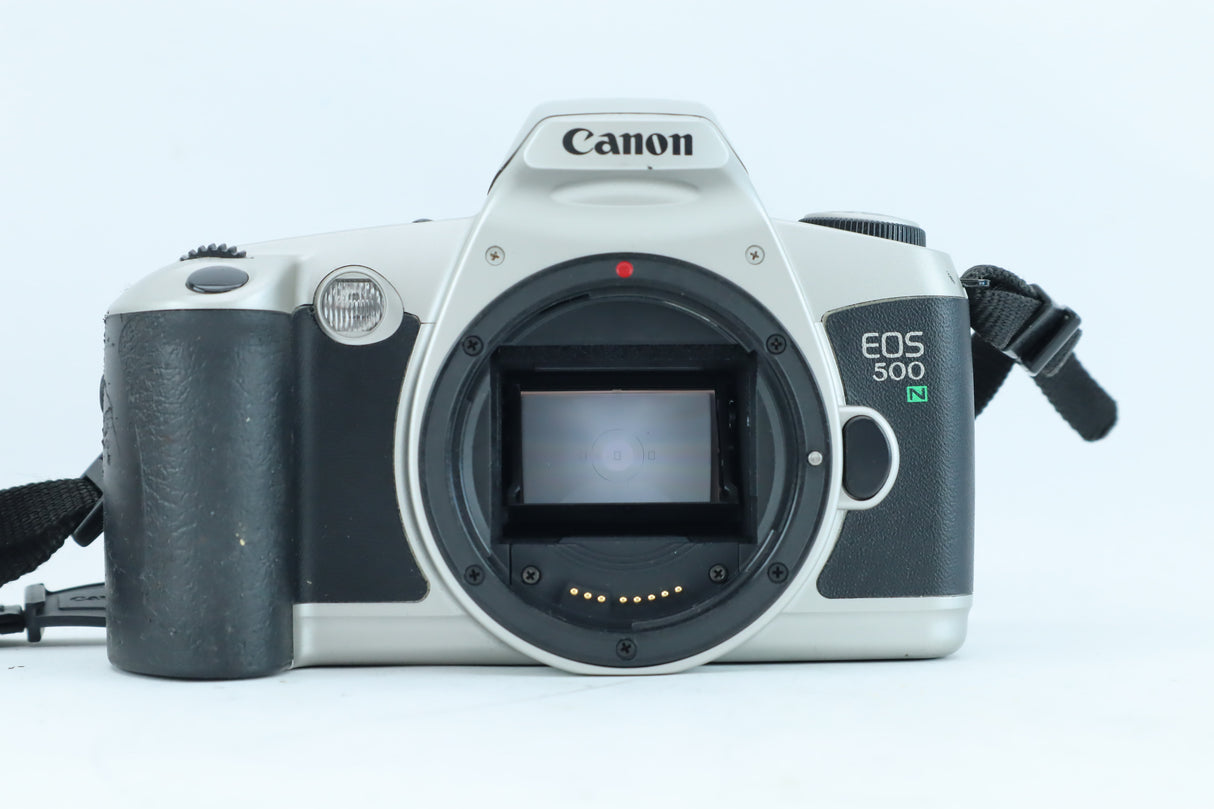 Canon EOS 500N