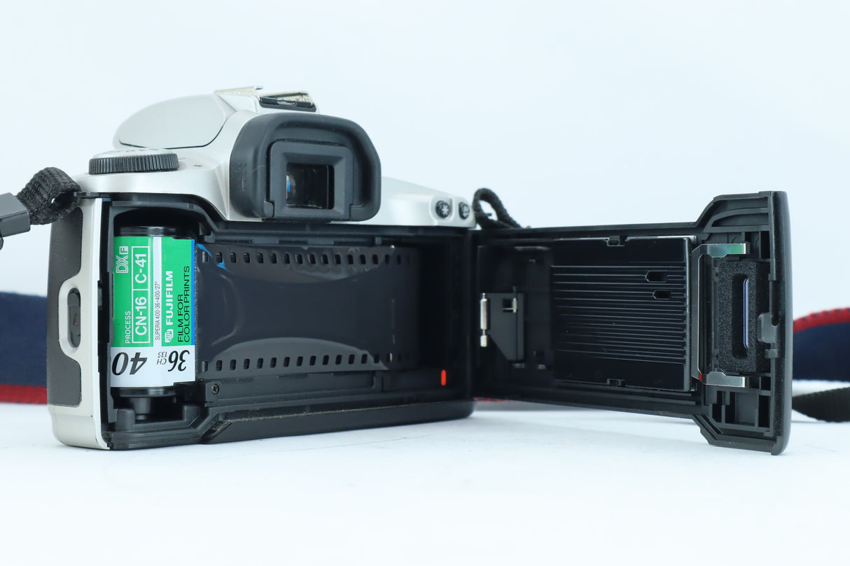 Canon EOS 500N