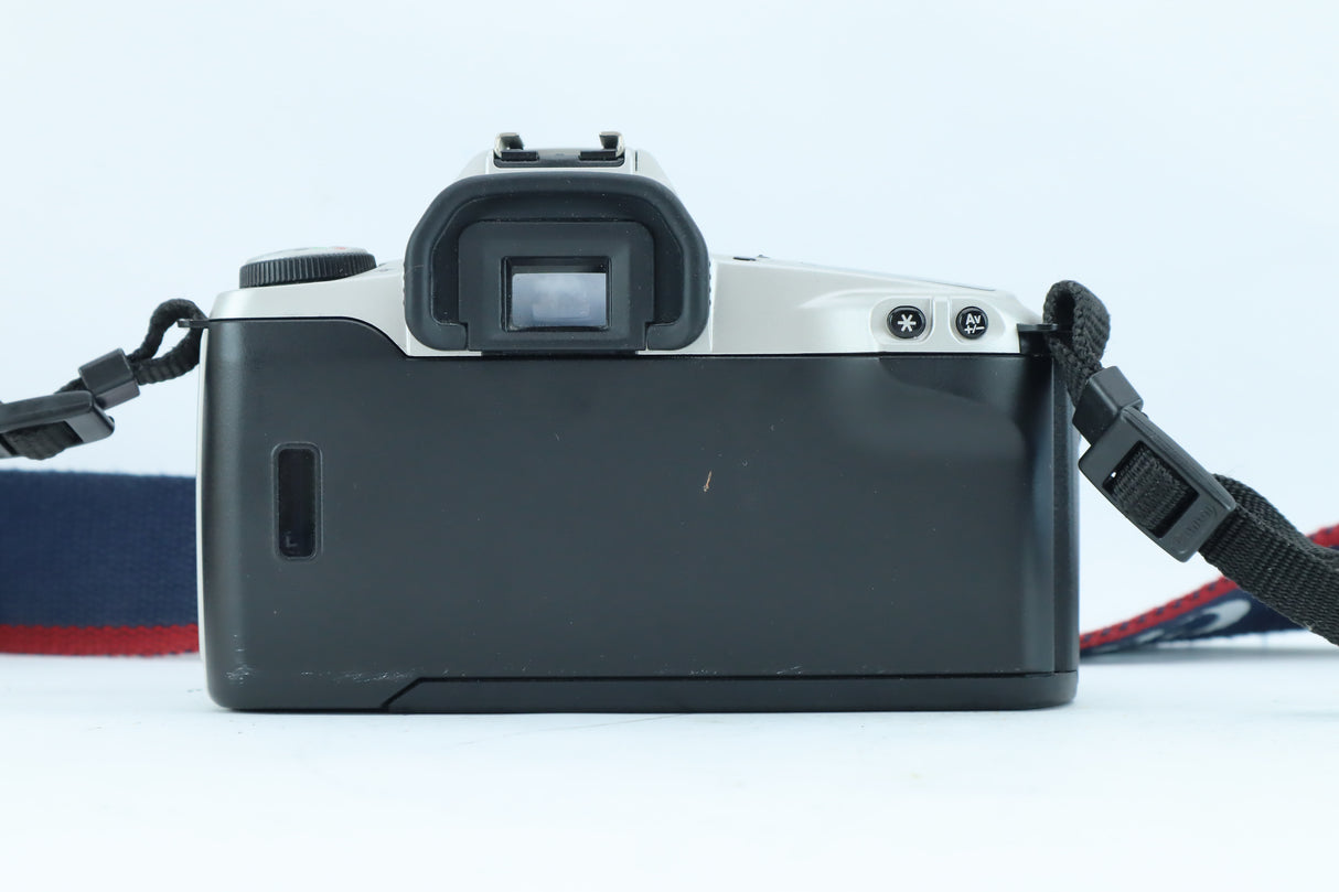 Canon EOS 500N