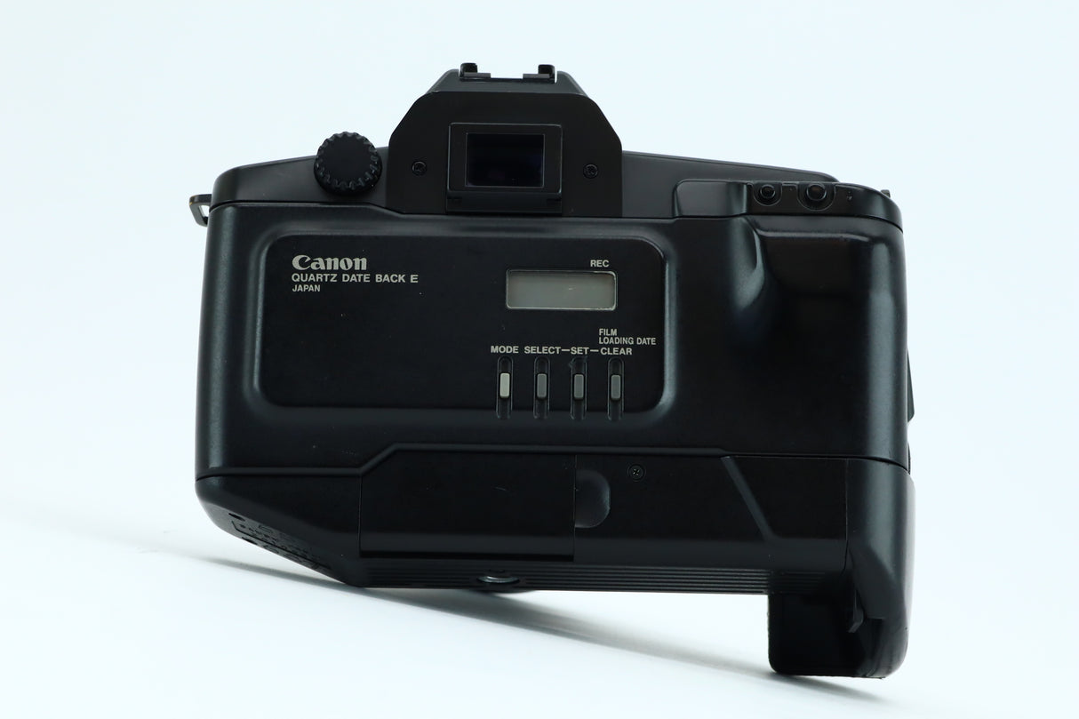 Canon EOS RT | Canon zoom lens EF 28-70mm 1:3.5-4.5