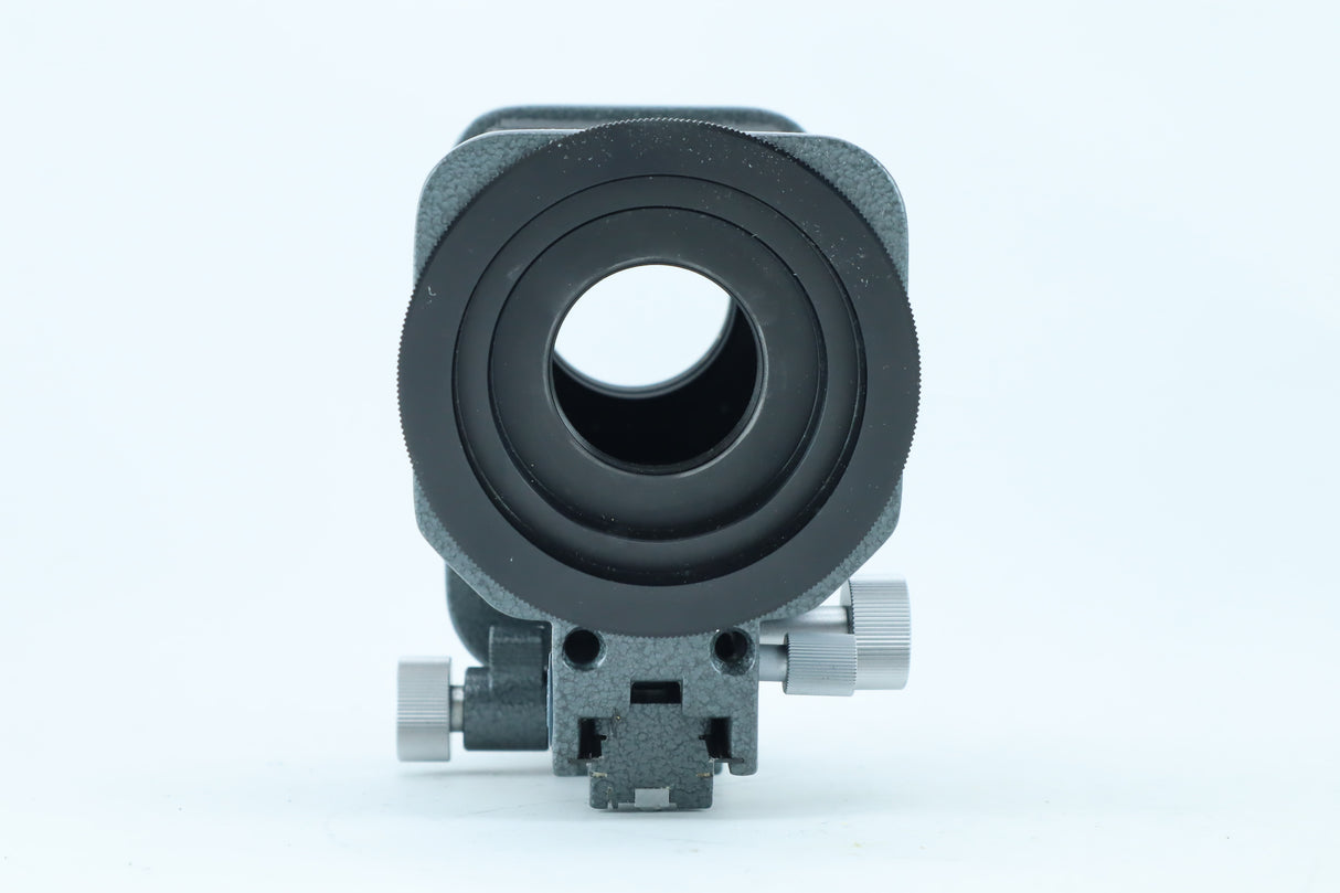 Leitz Wetzlar Elmar 90mm f/4 (Collapsible) with 16556 Adapter