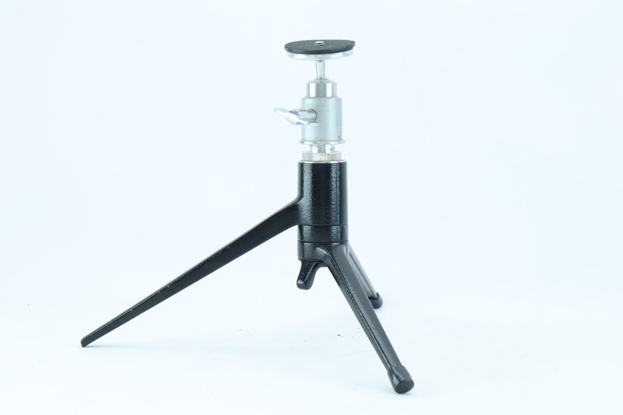 Leica Table Tripod E. Leitz Wetzlar
