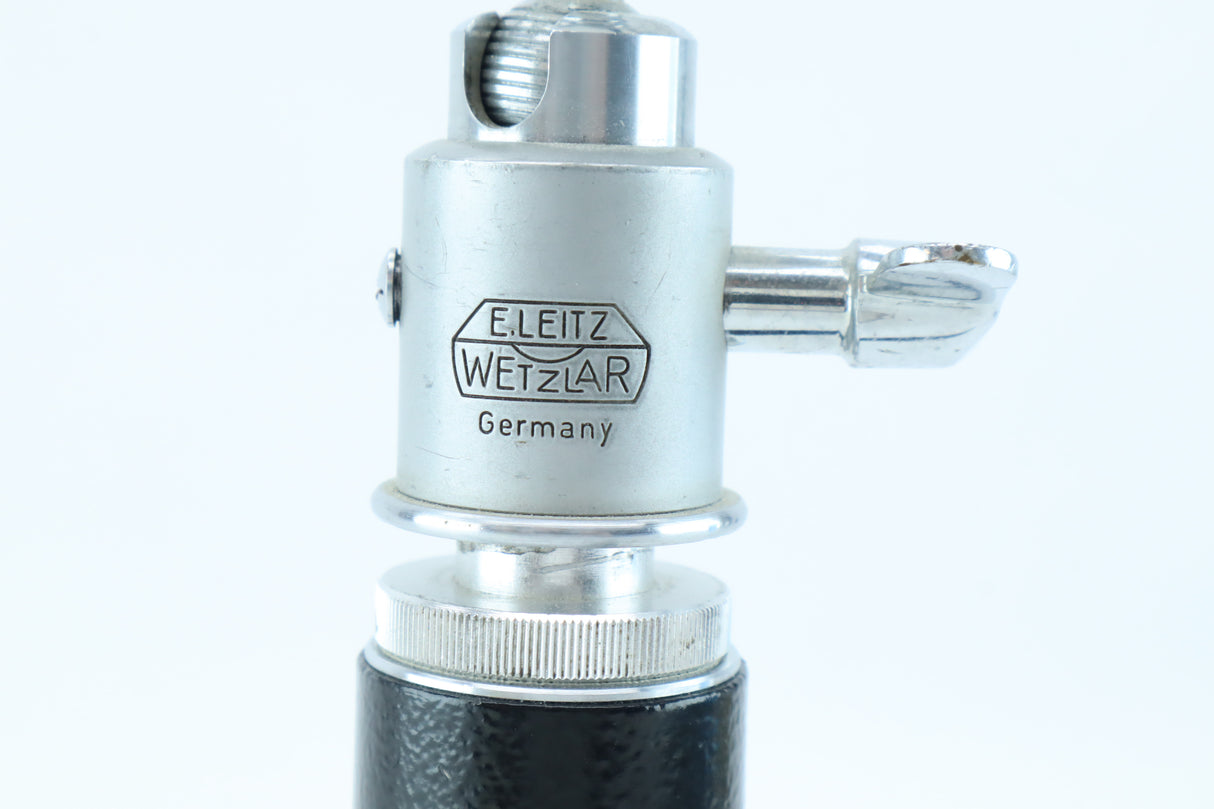 Leica Table Tripod E. Leitz Wetzlar