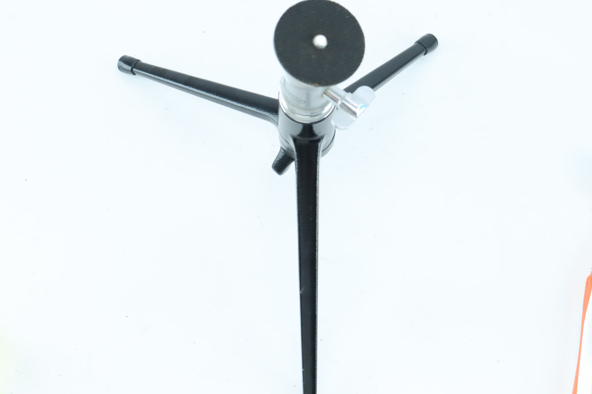 Leica Table Tripod E. Leitz Wetzlar