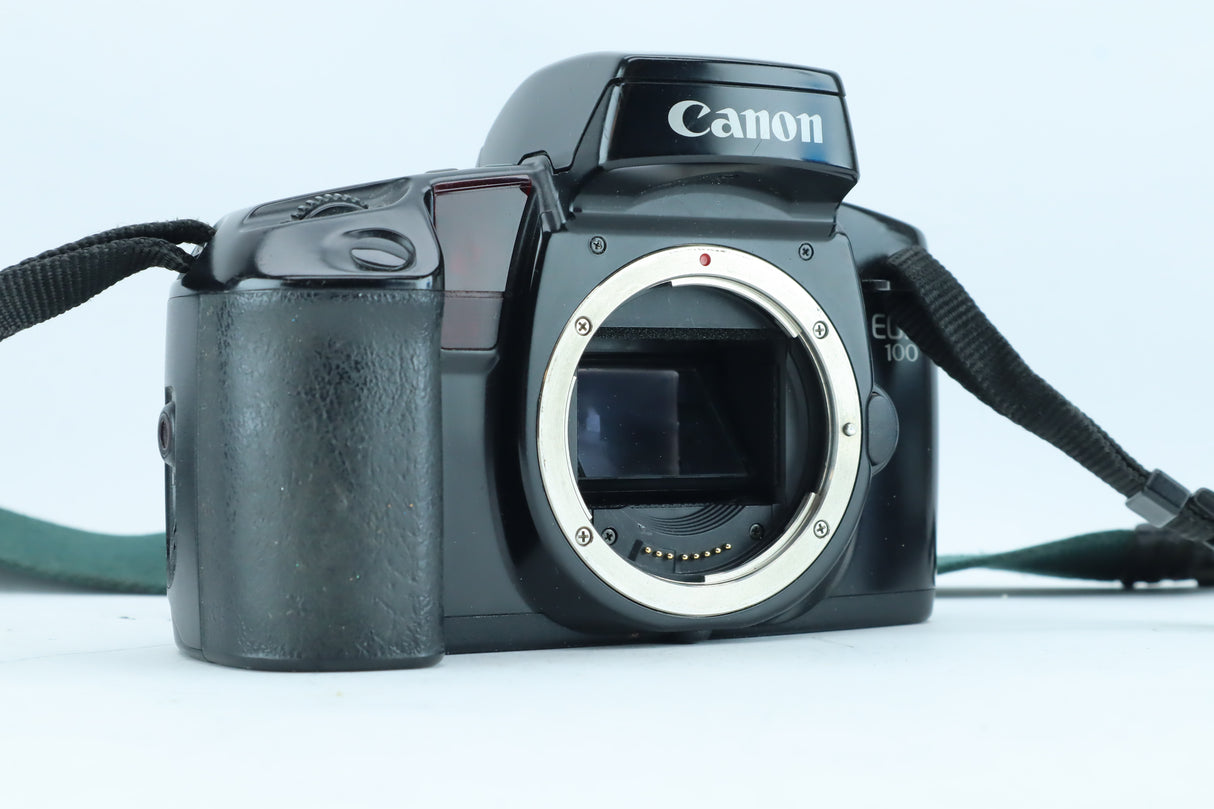 Canon EOS 100