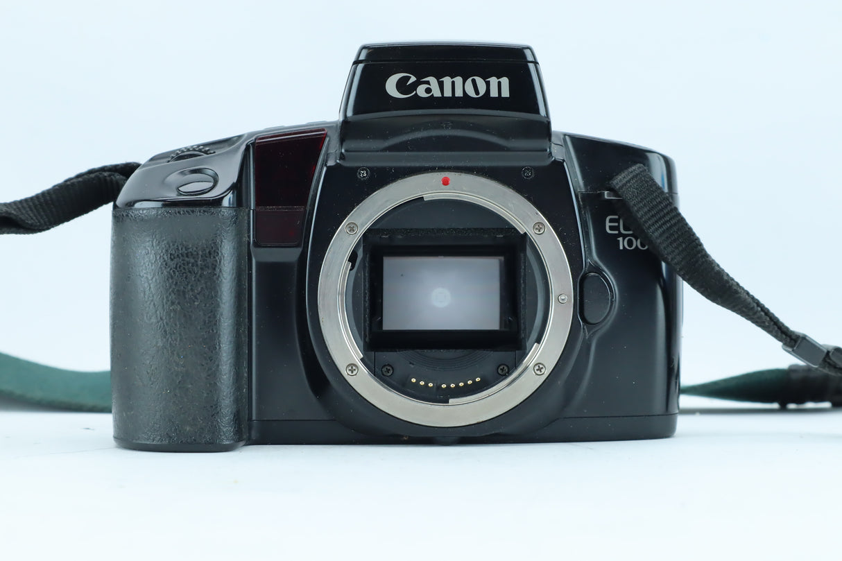 Canon EOS 100