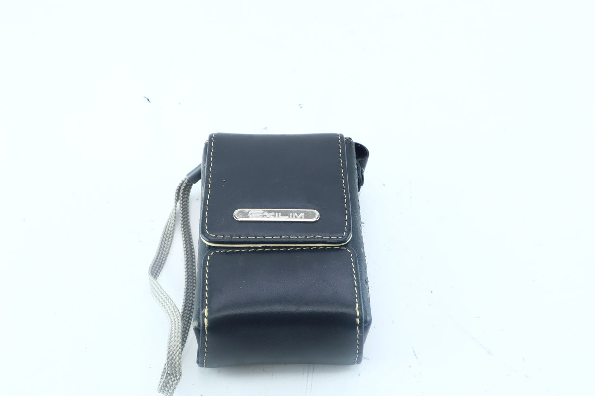 Casio Exilim EX-H10