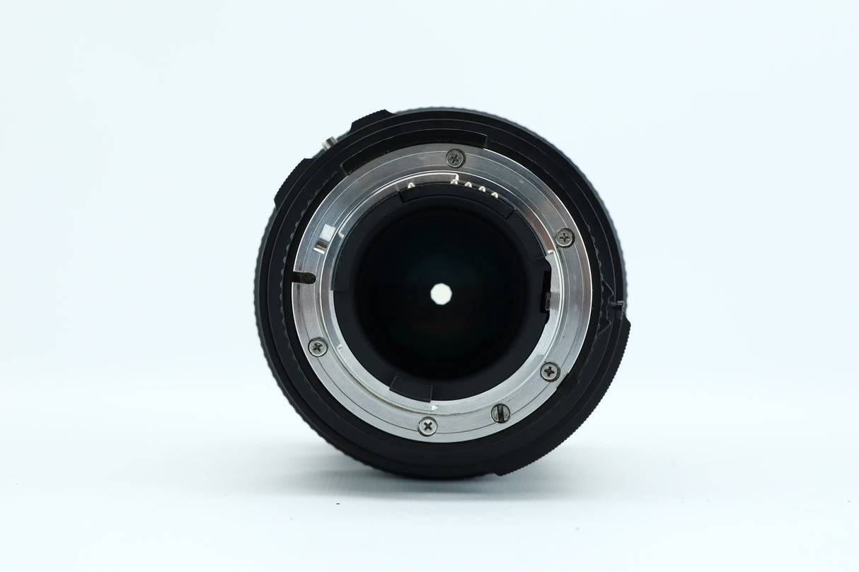 نيكون ED AF نيكور 80-200 ملم 1:2.8