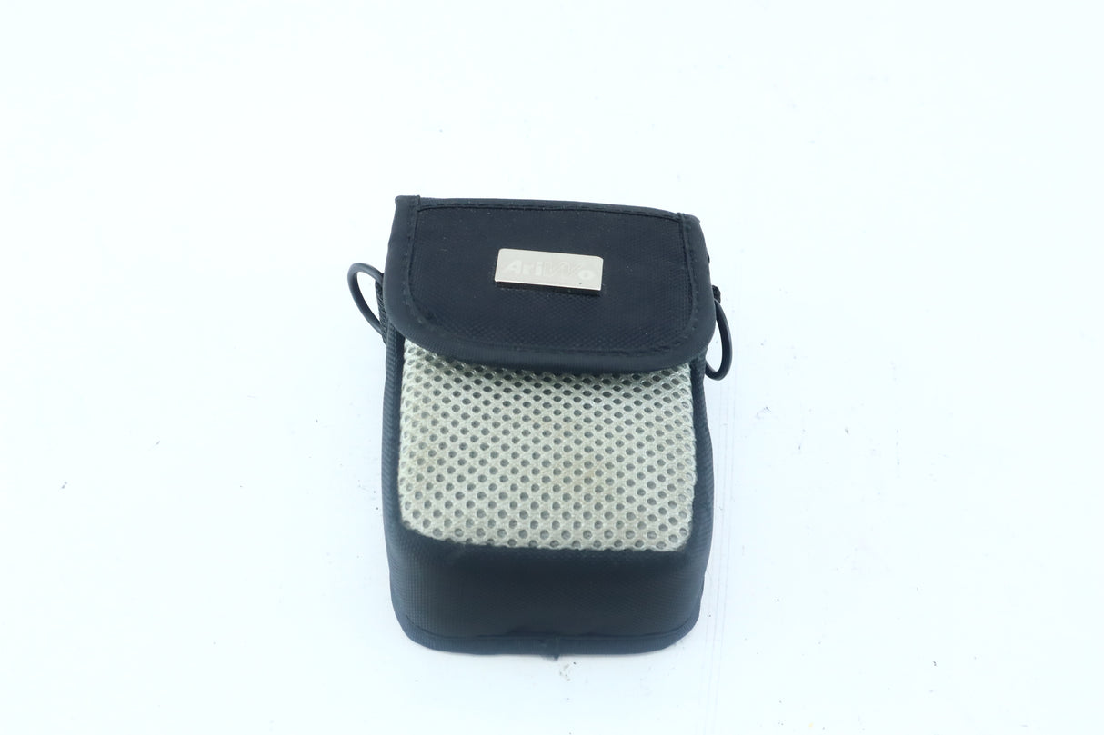 Sony Cyber-shot DSC-W35