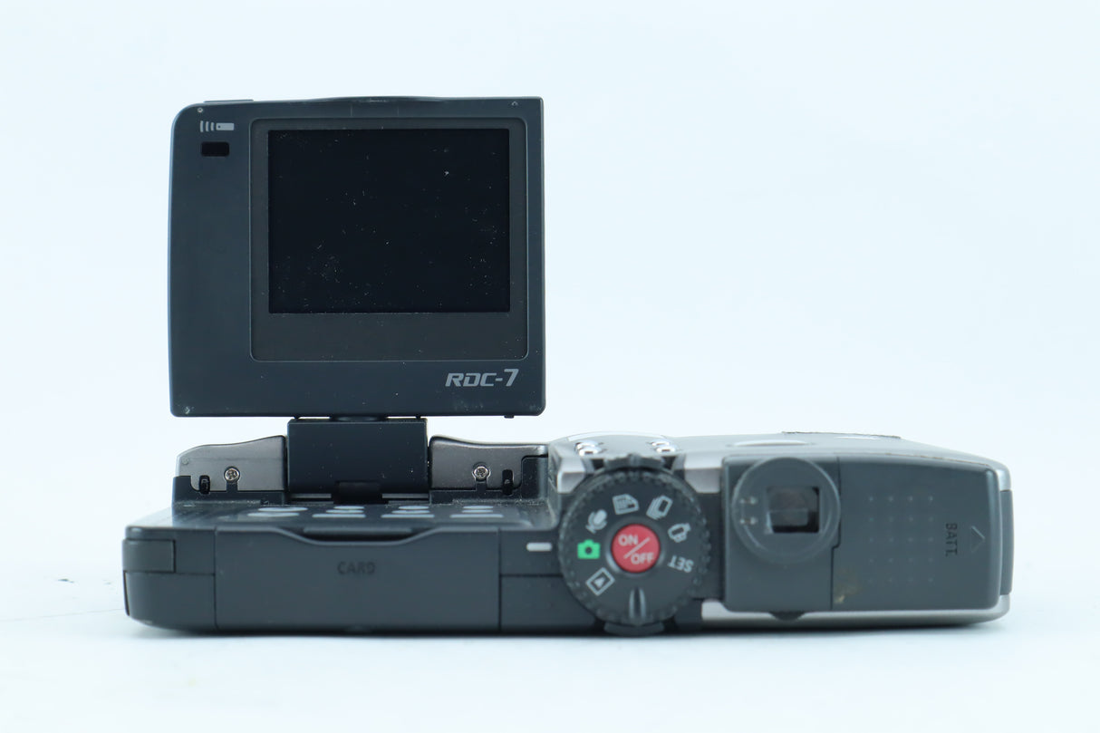 Ricoh RDC-7