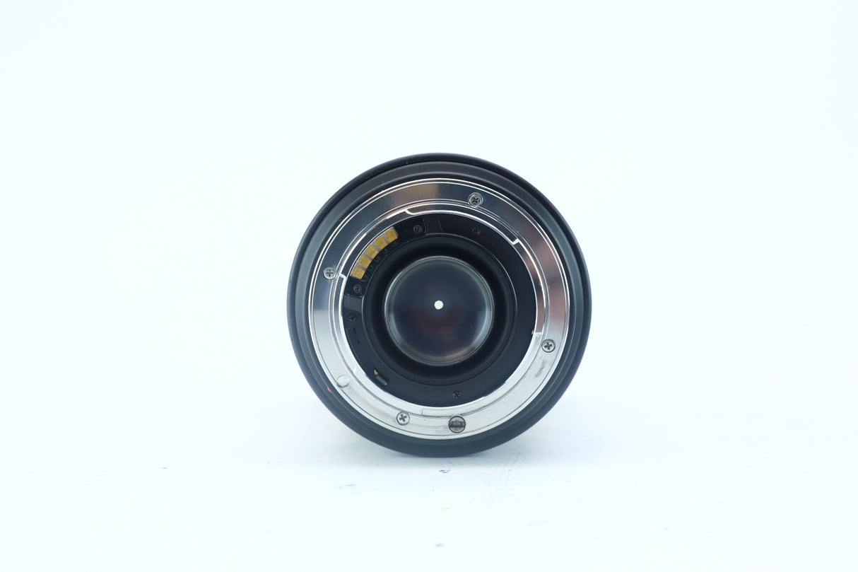 Sigma 70-300mm f/4-5.6 DL Macro