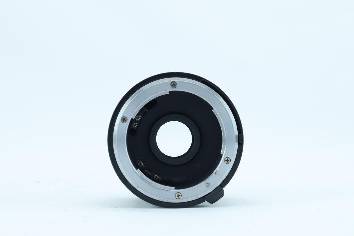 Nikon TC-201 2x Teleconverter