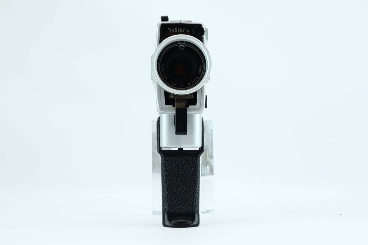 Yashica super YXL-1.1 | Yashinon 13mm 1:1.1