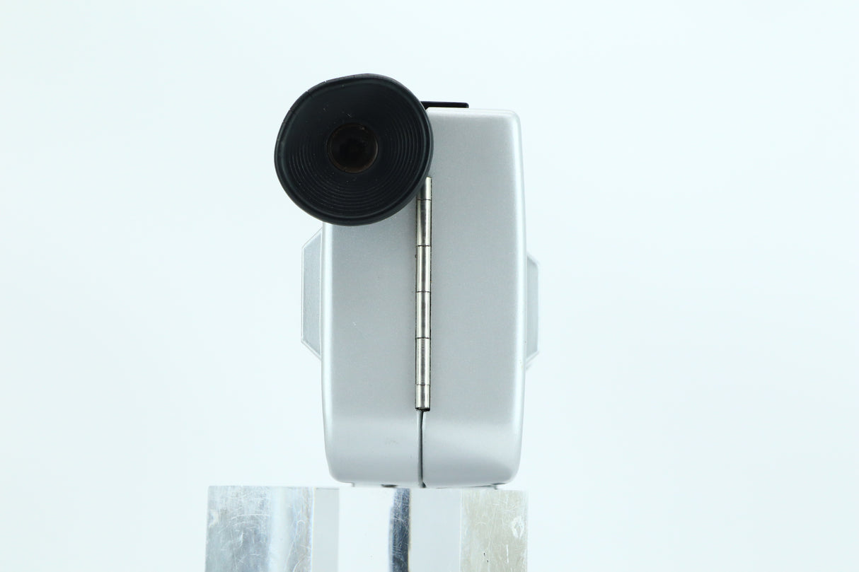 Yashica super YXL-1.1 | Yashinon 13mm 1:1.1