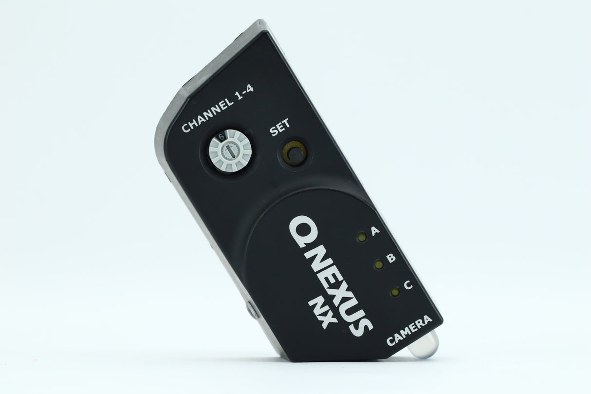 Quantum FW9T-Sender + Q Nexus NX-Empfänger