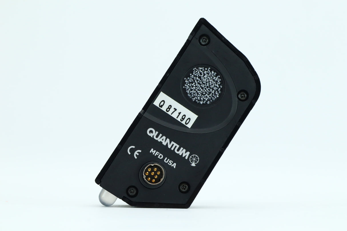 Quantum FW9T-Sender + Q Nexus NX-Empfänger