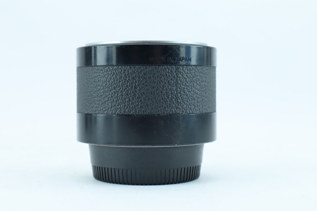 Nikon TC-200 2x Teleconverter
