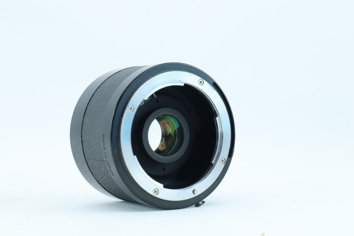 Nikon TC-200 2x Teleconverter
