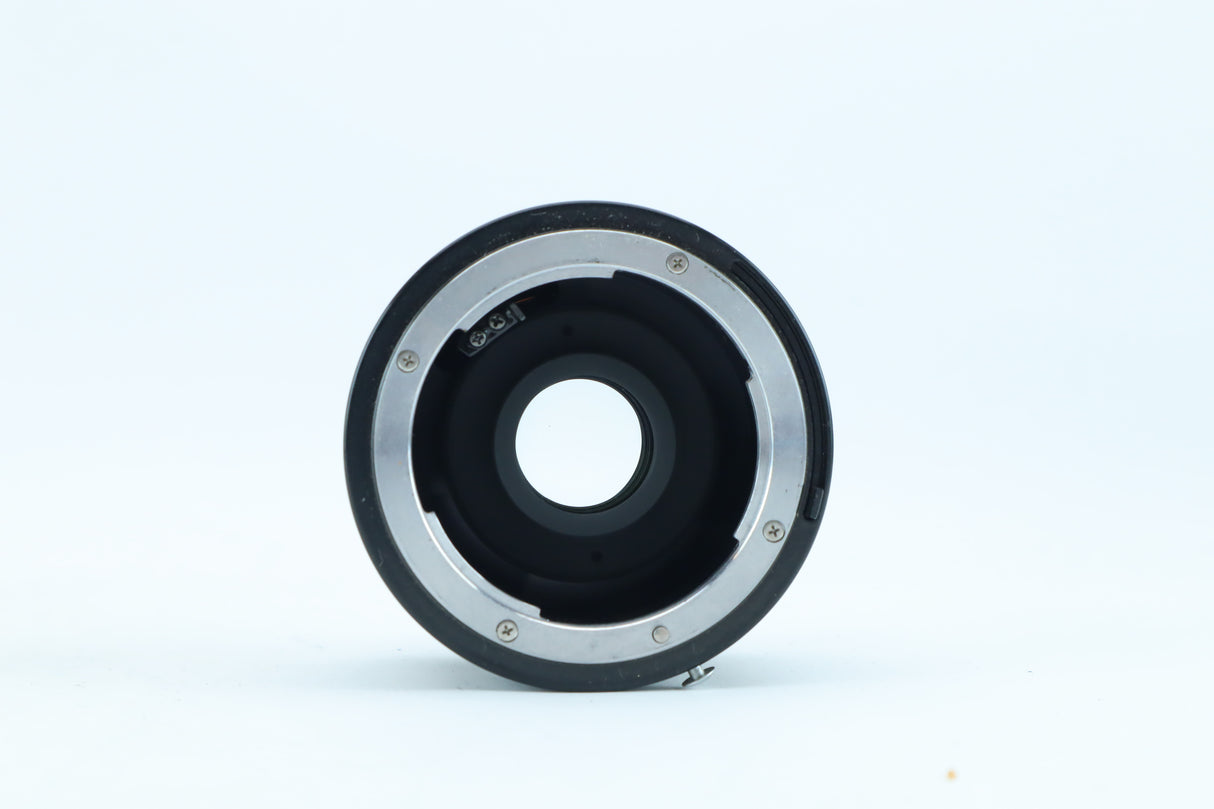 Nikon TC-200 2x Teleconverter