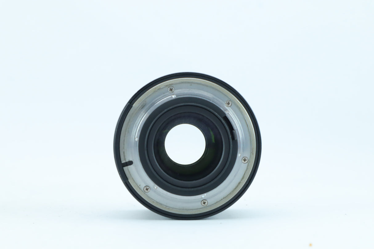 Nikon TC-200 2x Teleconverter