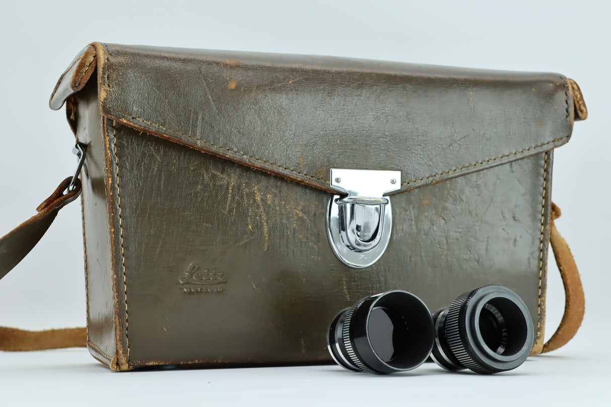 Leitz Leica Leicina | 1:2/9