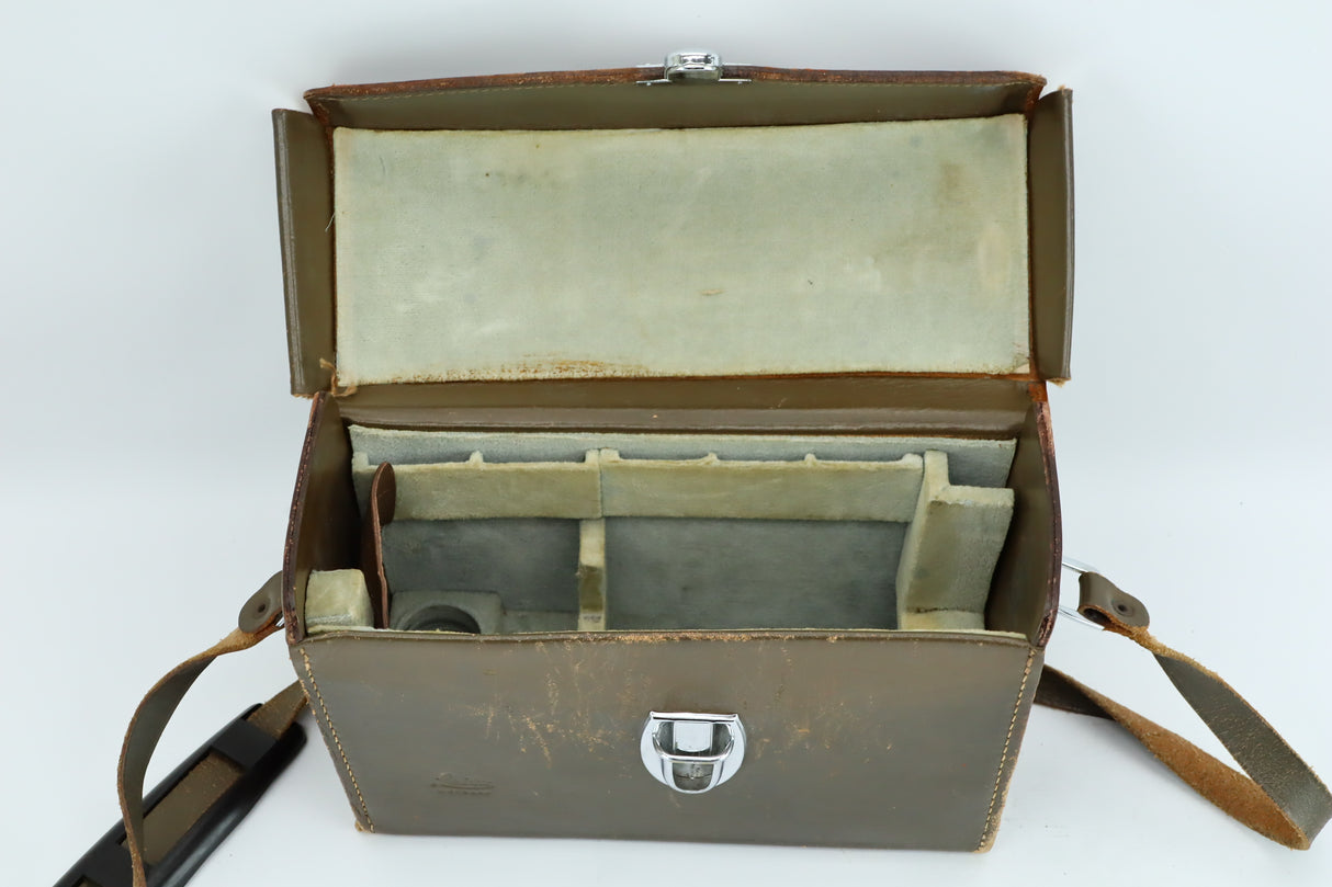 Leitz Leica Leicina | 1:2/9