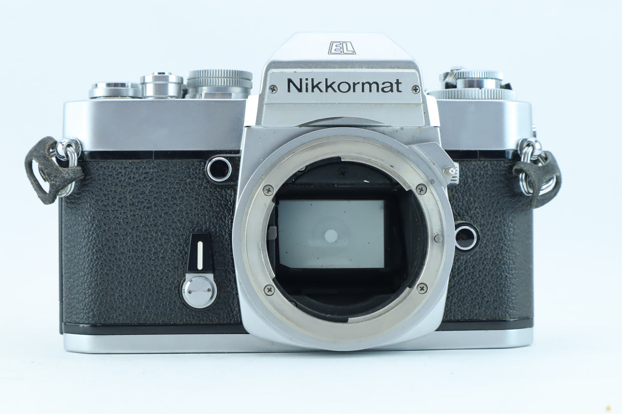 Nikkormat FTN