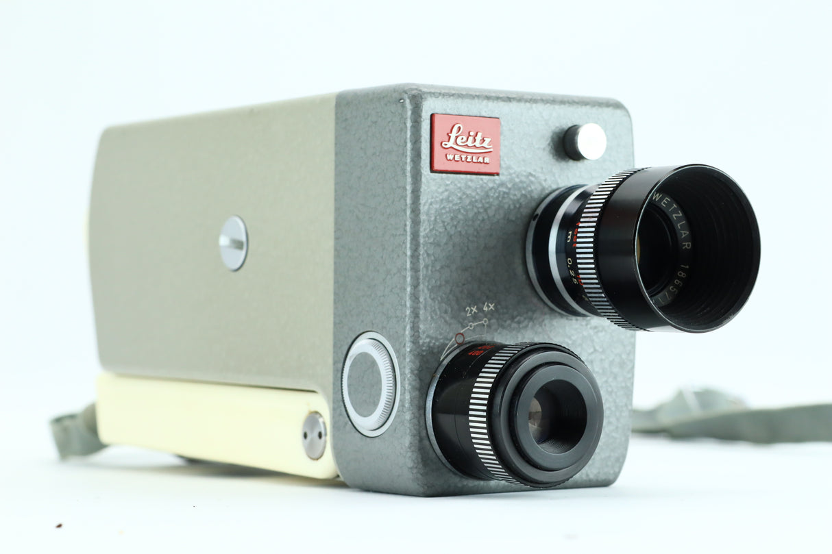 Leitz Leica Leicina | 1:2/9