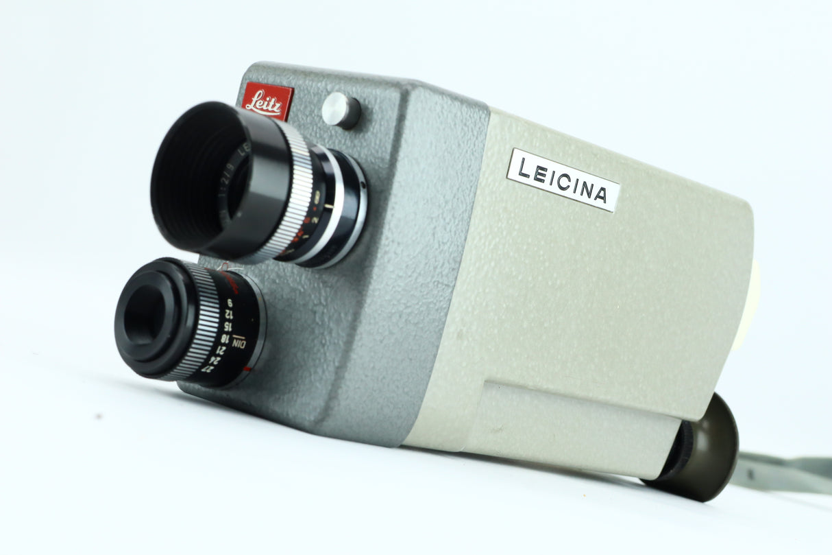 Leitz Leica Leicina | 1:2/9