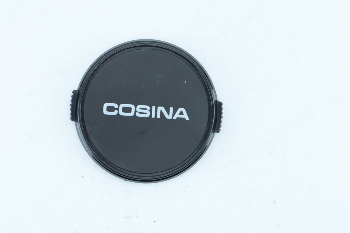 Nikkor-H Auto 50mm f/2.0 (Nippon Kogaku) Prime Lens