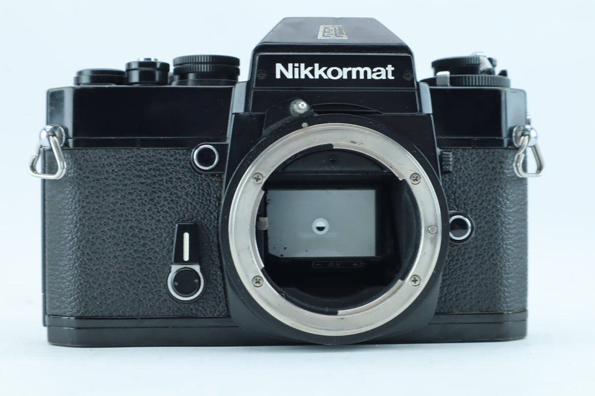 Nikkormat FTN