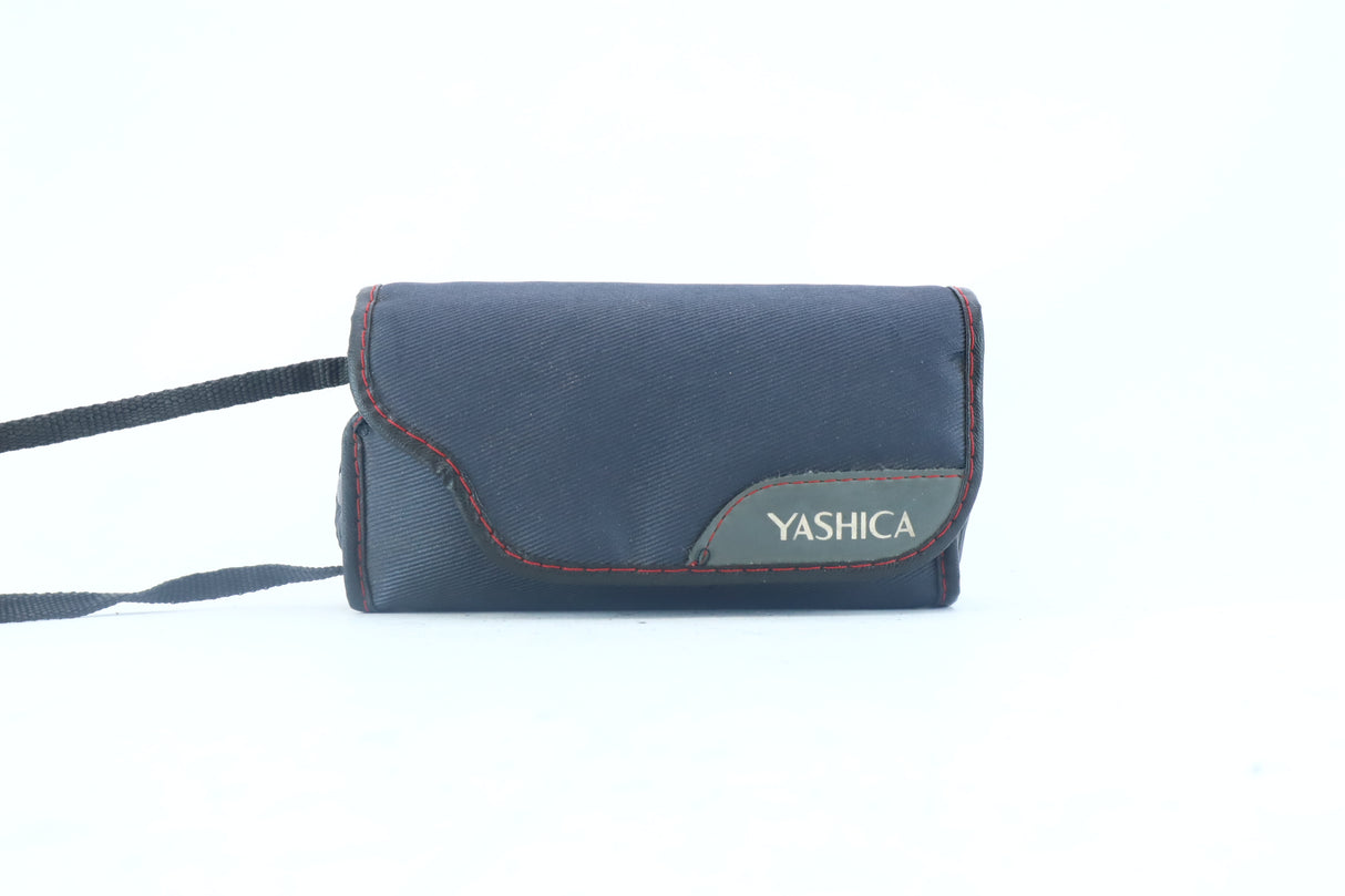 Yashica I 35mm Compact