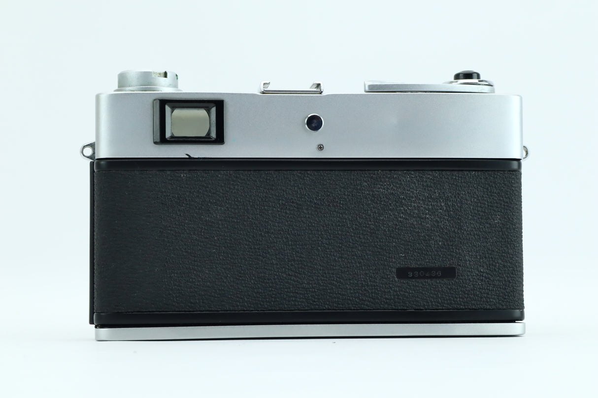 كانون كانون QL25 | عدسة كانون SE 45 ملم 1:2.5