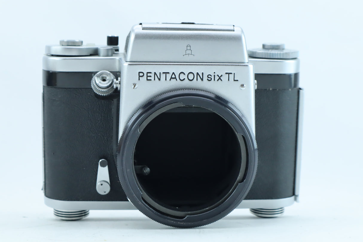 Pentacon Six TL