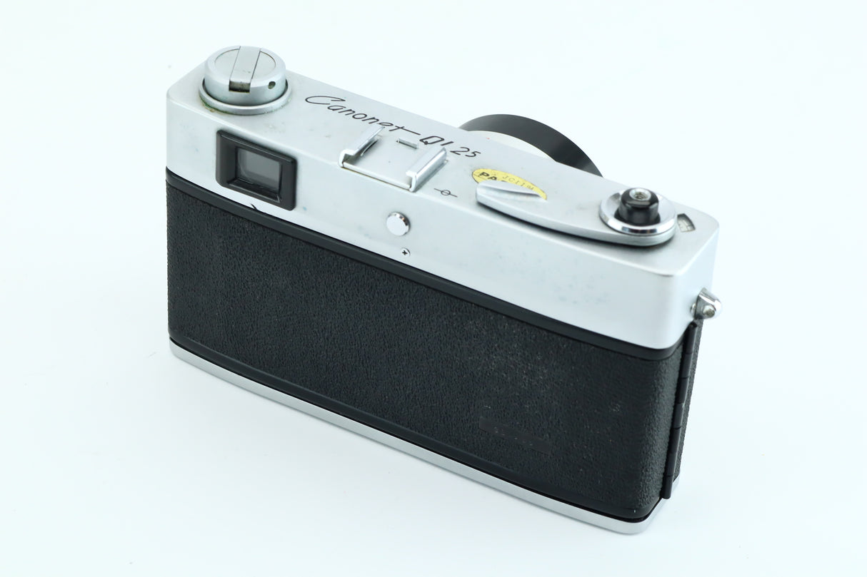 كانون كانون QL25 | عدسة كانون SE 45 ملم 1:2.5