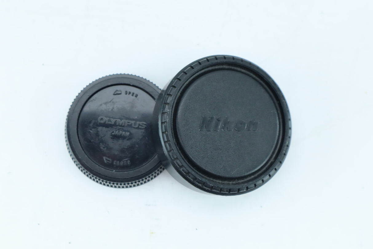 Nikon AF DX Fisheye-Nikkor 10.5mm f/2.8G ED