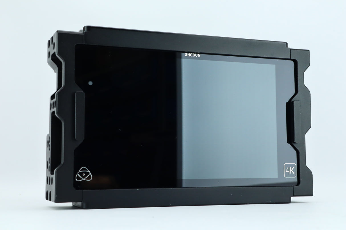 Atomos Shogun 4k