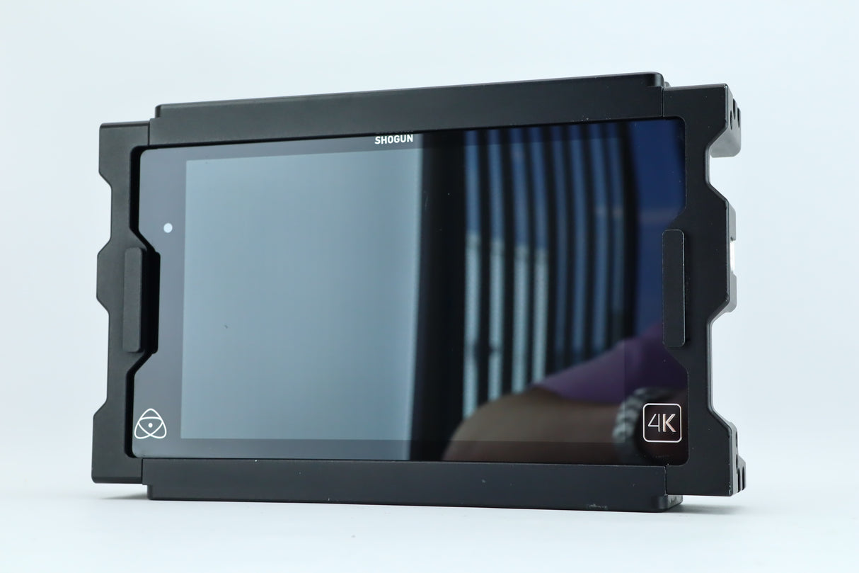 Atomos Shogun 4k