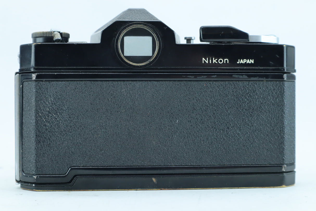 Nikkormat FTN