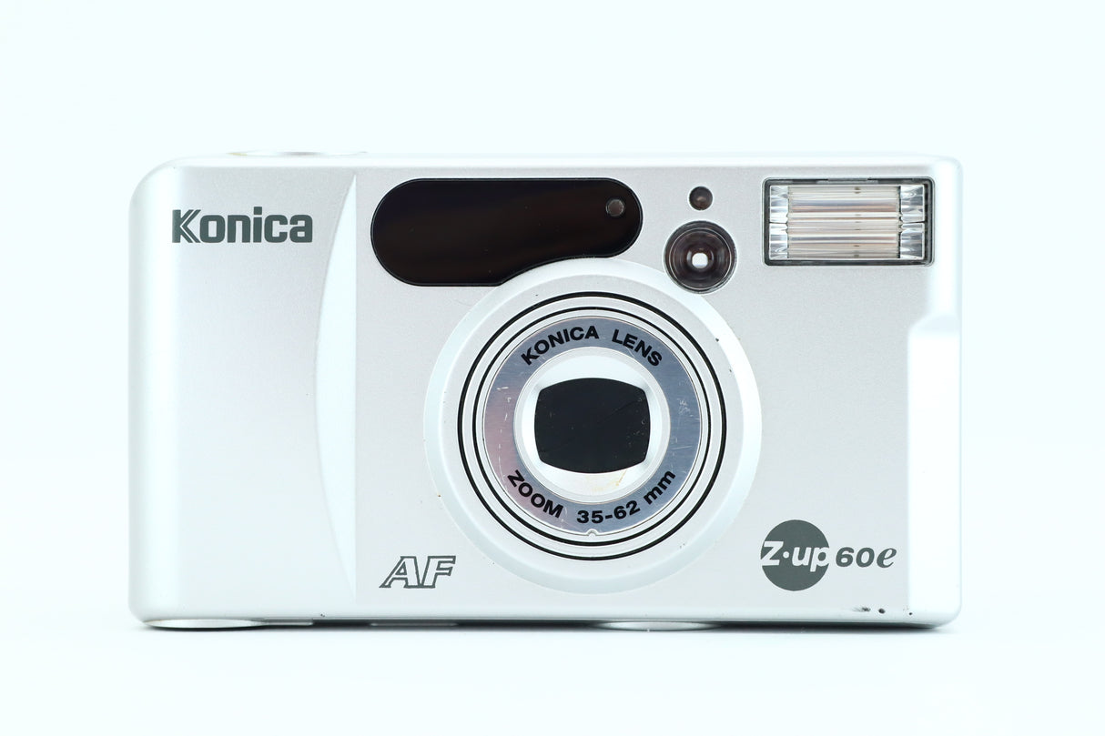 كونيكا Z-UP60e 35-62 ملم