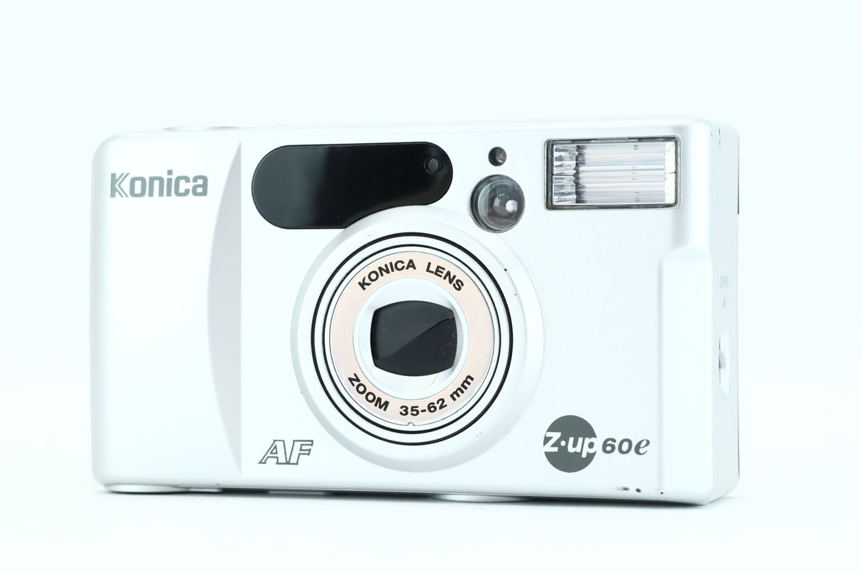 كونيكا Z-UP60e 35-62 ملم