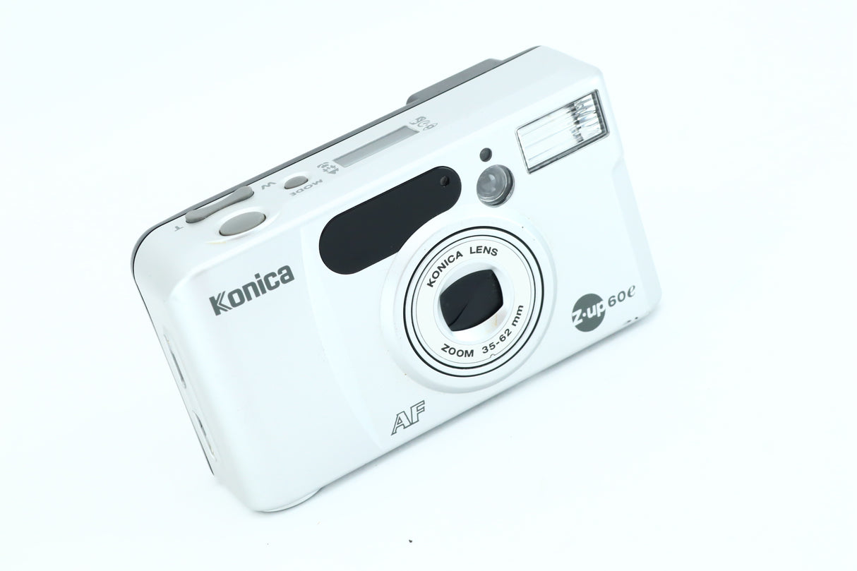 كونيكا Z-UP60e 35-62 ملم