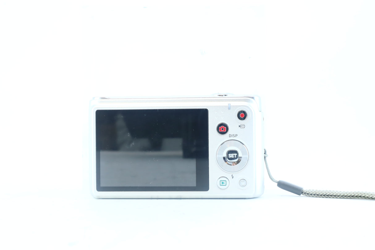 Casio Exilim EX-H5